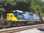 CSX 2754 (2)